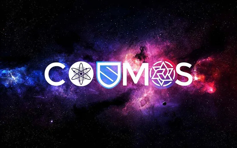 Sentinel and the Cosmos Ecosystem: A History