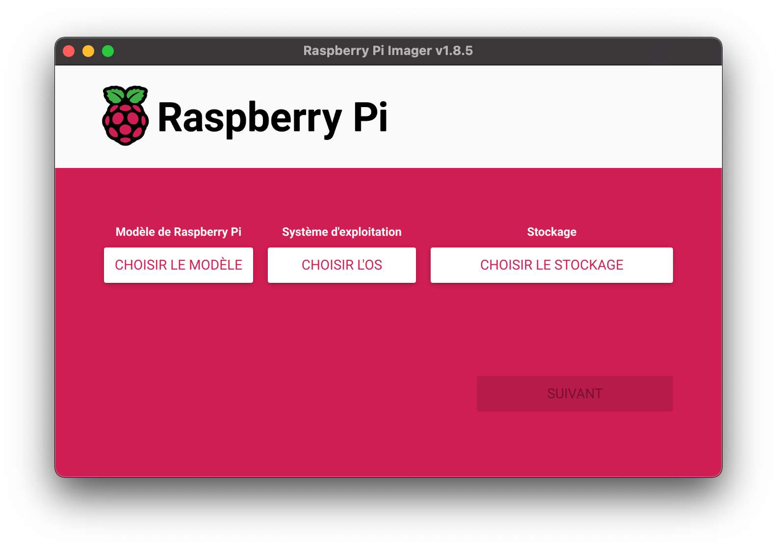Installing a dVPN Node on Raspberry Pi