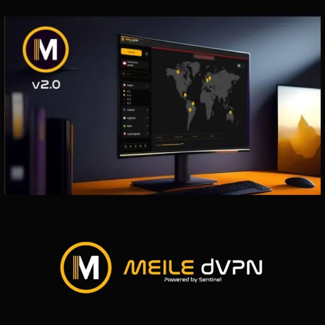 Meile v2.0: Major Update