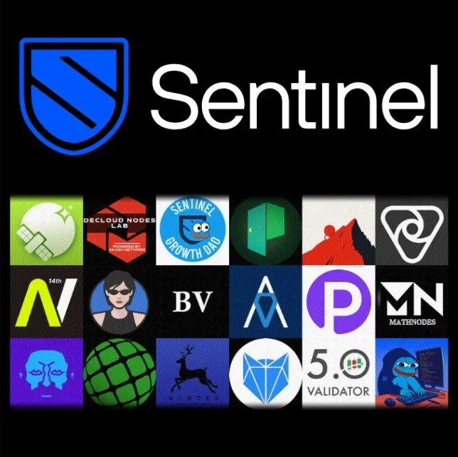 Sentinel Validator Set Continues to Swell in Numbers and Talent