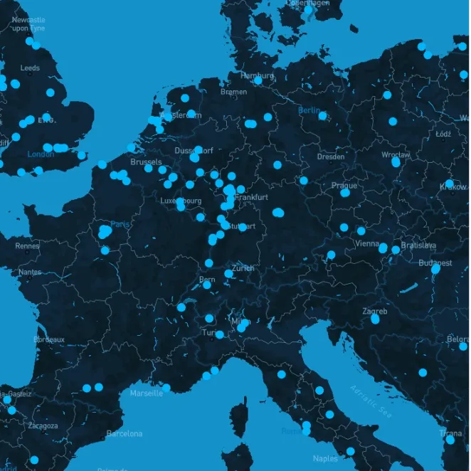 Sentinel dVPN in 2024: the year so far